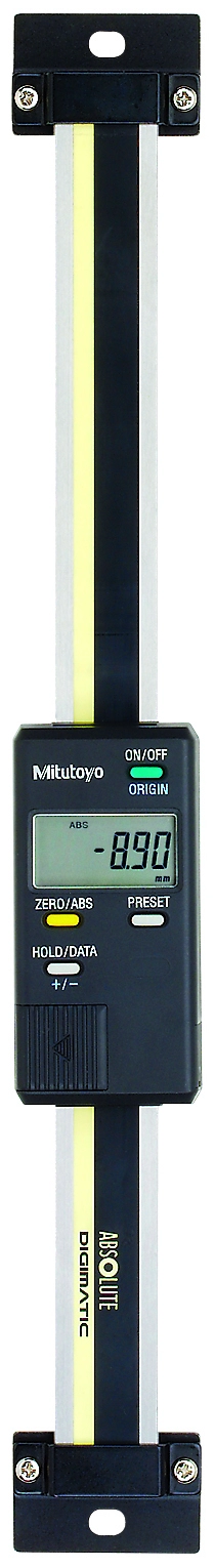 Mitutoyo 572-566 SDV-80E Vertical Multifunction Absolute Digimatic Scale Unit, 0 to 800 mm Range