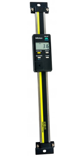 Mitutoyo 572-571 Absolute Digimatic Scale Unit, 0 to 6"