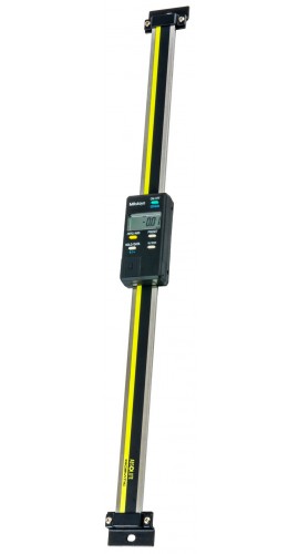 Mitutoyo 572-573 Absolute Digimatic Scale Unit, 0 to 12"