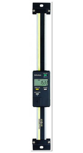 Mitutoyo 572-587-10 ABSOLUTE Digimatic Scale, 0 to 1,000 mm