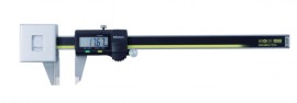 Mitutoyo 573-191-30 Digital ABS AOS Caliper for Constant Measuring Force, 0 to 180 mm
