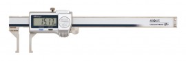 Mitutoyo 573-645-20 Digital ABS Inside Caliper, 10 to 160 mm, thumb roller