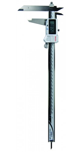 Mitutoyo 573-704-20 Absolute Digimatic and Vernier Type Caliper