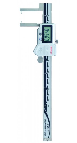 Mitutoyo 573-752-20 Neck Caliper Series