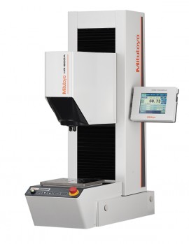 Mitutoyo 810-521-13 Rockwell Hardness Testing Machine