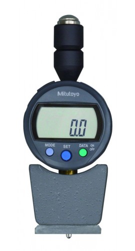 Mitutoyo 811-330-10 HH-329 Shore E Compact Digital Durometer