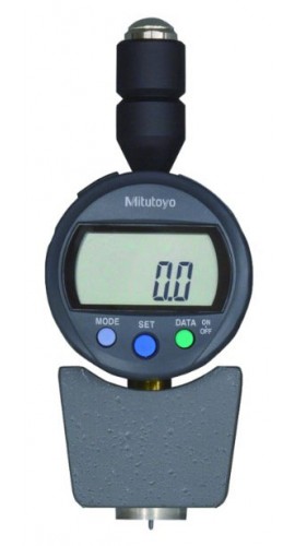 Mitutoyo 811-336-11 HH-336-01 Shore A Compact Digital Durometer