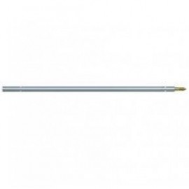 Mitutoyo 953560 Extension Rod, 40" Length, 15 mm Diameter