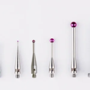 Mitutoyo K650986 Linear Height Styli Kit M3