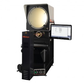 Mitutoyo PH-3515F Profile Projector with Touch Screen