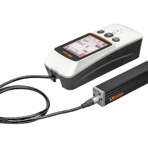 Mitutoyo SJ-220 Surface Roughness Tester, Standard Drive Unit Type, 0.75 mN
