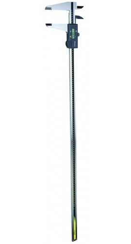 Mitutoyo 500-507-10 ABSOLUTE Digimatic Caliper, 40 in (1000 mm)
