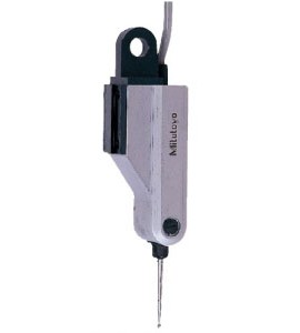 Mitutoyo 519-327 Pivot Bearing Lever Head Probe, 0.15 N