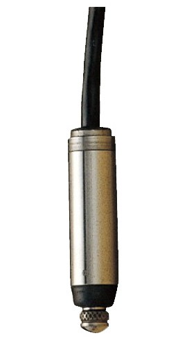 Mitutoyo 519-347 Compact Linear Ball Bearing Cartridge Head with Dust-Proof Boot, 0.7 N