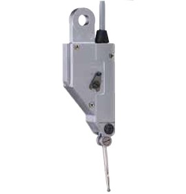 Mitutoyo 519-521 Pivot Bearing Lever Head Probe, 0.2 N