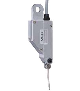 Mitutoyo 519-522 MLH-522 MU-Checker Pivot Bearing Lever Head Probe, 0.02 N