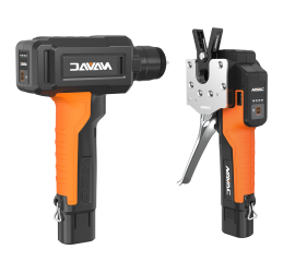 NAVAC COMBO-NAVAC-KIT5 BreakFree Power Tube Expander and Flaring Kit