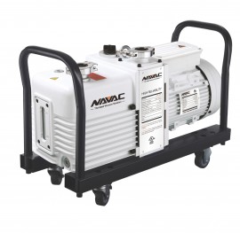 NAVAC NRD16T Industrial Vacuum Pump, 12 CFM