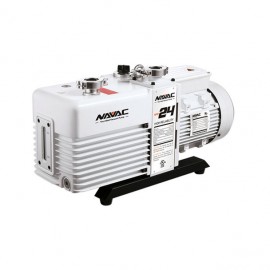 NAVAC NRD24M Industrial Vacuum Pump, 18 CFM