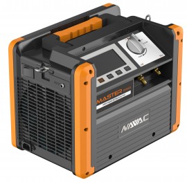 NAVAC NRDD Brushless DC Recovery Unit