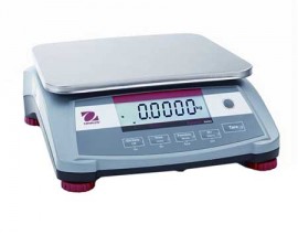OHAUS R31P1502 Ranger 3000 Compact Bench Scale, 3 lbs