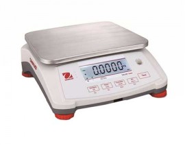 OHAUS V71P3T Valor 7000 Compact Food Scale, 6 lbs