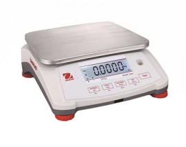 OHAUS V71P30T Valor 7000 Compact Food Scale, 60 lbs