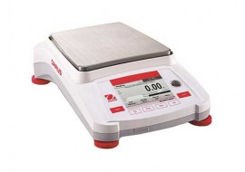 OHAUS AX622N/E Adventurer Precision Balance, 22 oz