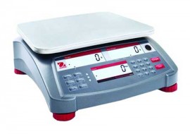 OHAUS RC41M15 Ranger Count 4000 Counting Scale, 30 lbs
