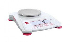 OHAUS SPX422 SCOUT Portable Precision Balance, 420 g
