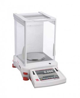 OHAUS EX1103 Explorer Precision Balance, 2.43 lbs
