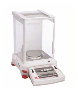 OHAUS EX1103N Explorer Precision Balance, 2.43 lbs