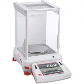 OHAUS EX223N/E Explorer Analytical and Precision Balance, 220 g