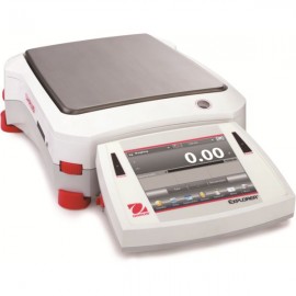 OHAUS EX6202N/E Explorer Analytical and Precision Balance, 6200 g