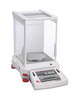 Ohaus EX623 Explorer Precision Balance, 1.37 lbs