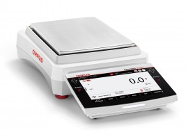 OHAUS EXP10201 Explorer Plus Precision Balance, 22.49 lbs, 0.1 g