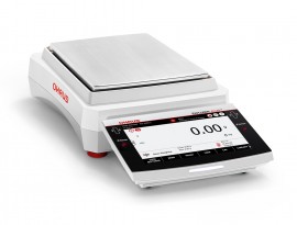 OHAUS EXP6202N Explorer Plus Precision Balance, NTEP Certified, 13.67 lbs, 0.01 g