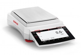 OHAUS EXR10201 Explorer Precision Balance, 10200 g, 0.1 g