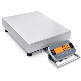 OHAUS i-D33P150B1X5 DEFENDER™ 3000 Bench Scale, 300 lbs (150 kg)