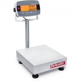 OHAUS i-D33P30B1R1 DEFENDER™ 3000 Bench Scale, 60 lbs (30 kg)