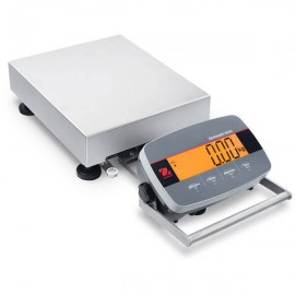 OHAUS i-D33P30B1R5 DEFENDER™ 3000 Bench Scale, 60 lbs (30 kg)