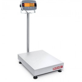 OHAUS i-D33P75B1L2 DEFENDER™ 3000 Bench Scale, 150 lbs (75 kg)