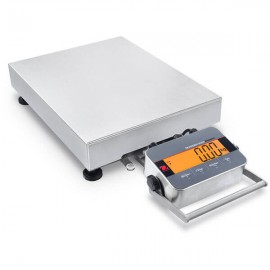 OHAUS i-D33XW150B1L5 DEFENDER™ 3000 Hybrid Bench Scale, 300 lbs (150 kg)