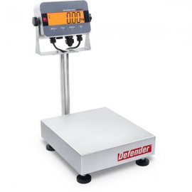 OHAUS i-D33XW15C1R6 DEFENDER™ 3000 Washdown Bench Scale, 30 lbs (15 kg)