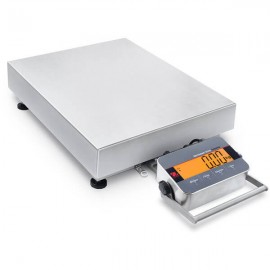 OHAUS i-D33XW300B1X5 DEFENDER™ 3000 Hybrid Bench Scale, 600 lbs (300 kg)