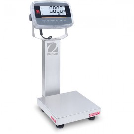 OHAUS i-D61PW2WQS6 Defender 6000 Hybrid Washable Bench Scale, 2.5 kg