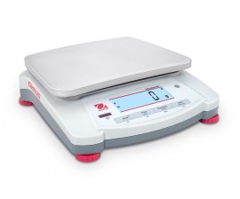 OHAUS NVT22000 Navigator Multipurpose Portable Balance, 776 oz (22,000 g)