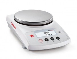 OHAUS PR2201/E PR Series Analytical Precision Balance, 77.6 oz