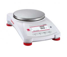 OHAUS PX2202/E PIONEER Precision Balance, 2200 g, 180 mm diameter
