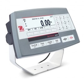 OHAUS TD52P Multifunctional Indicator